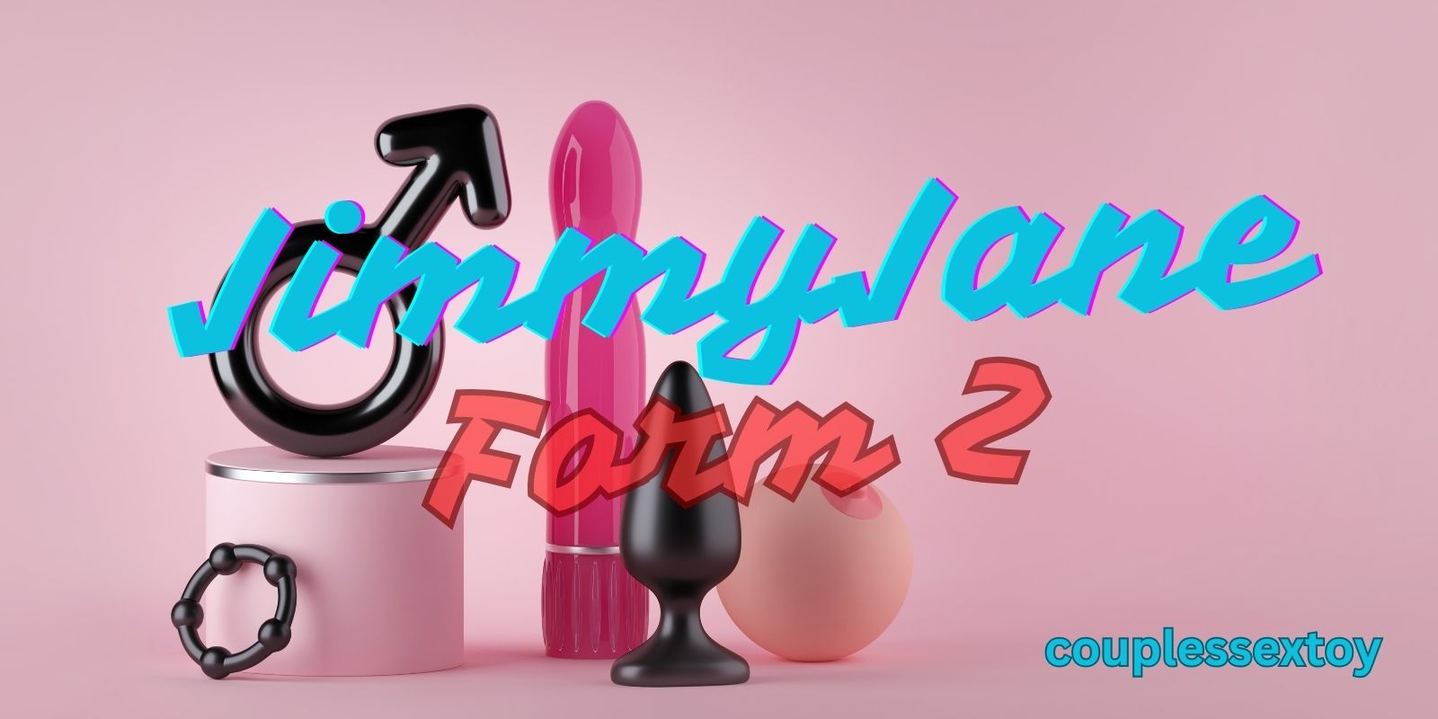 JimmyJane Form 2: Compact Luxury Vibrator For Women Who Want More
