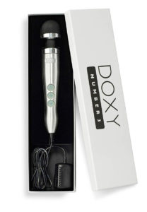 Doxy 3 Body Wand