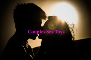 Couples Sex Toys