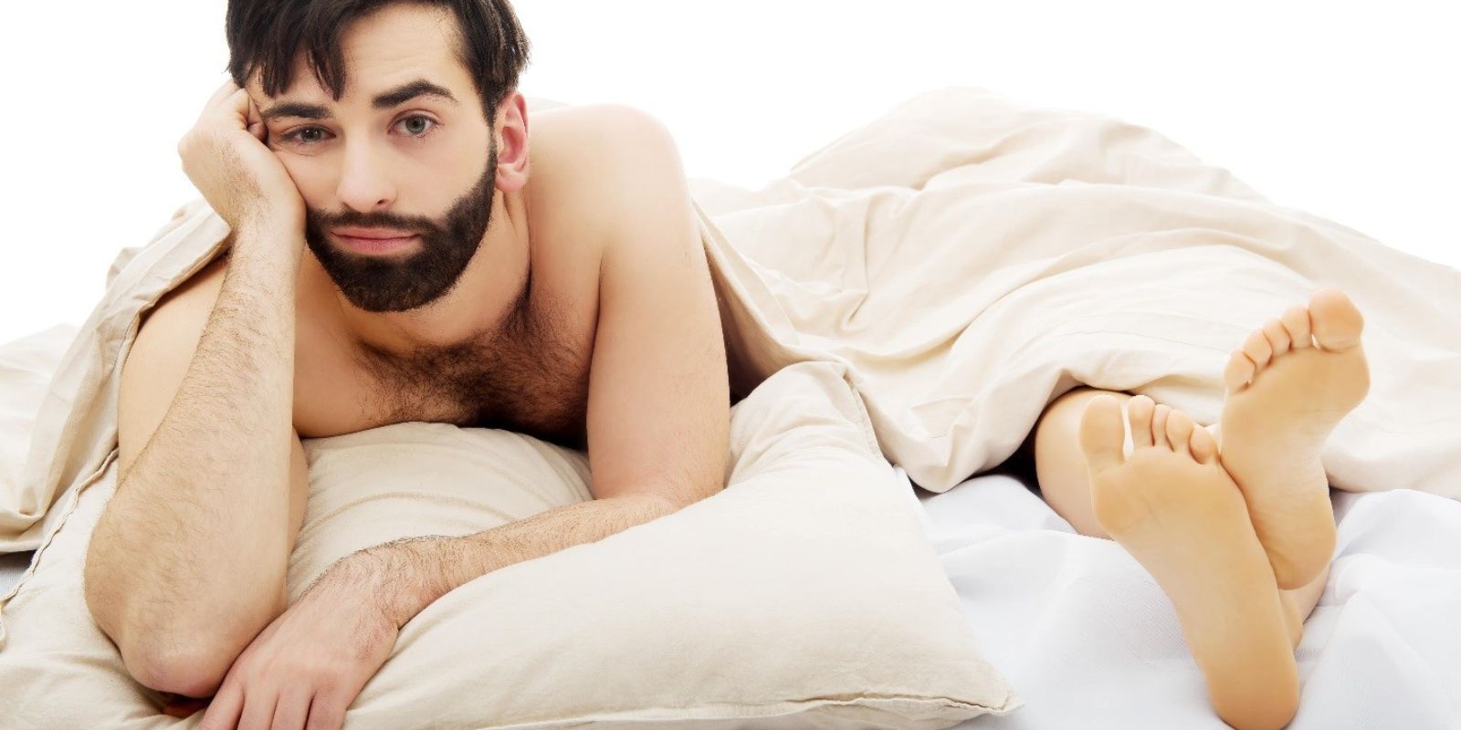 My Long Distance Relationship