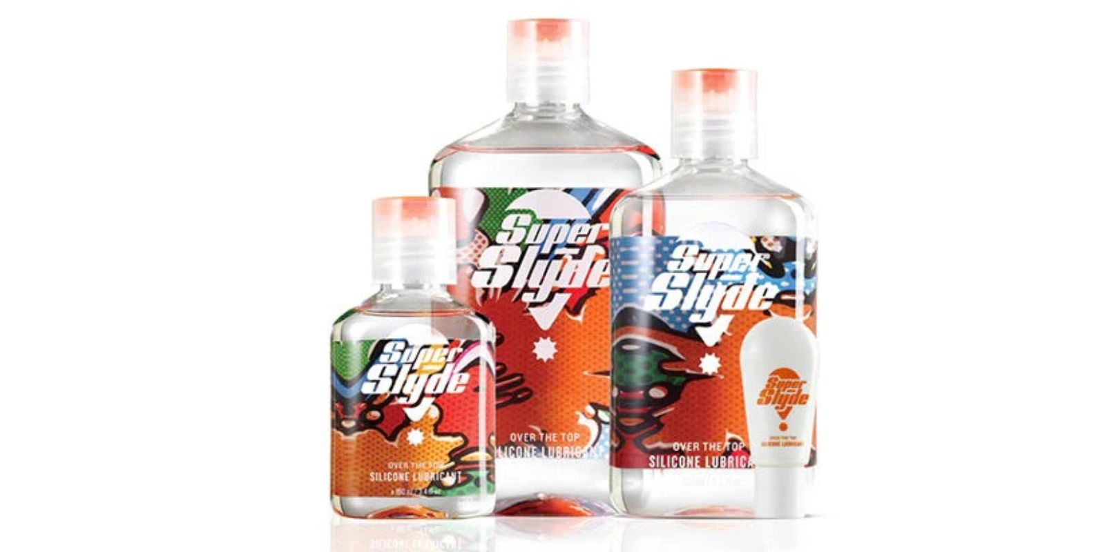 Superslyde Lubricant