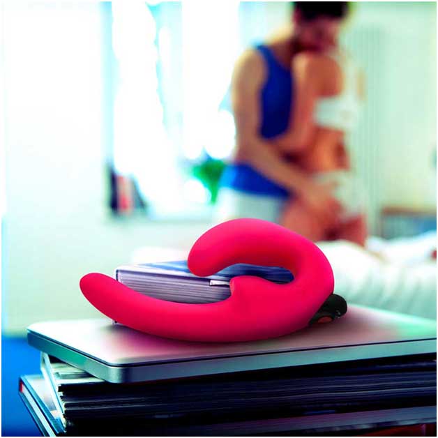 Fun Factory Share Vibrator