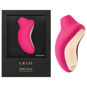 Lelo Sex Toys, Sona Cruise