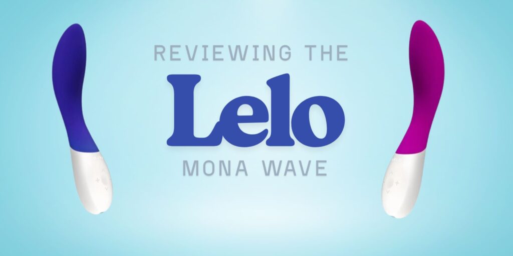 lelo wave sex toy