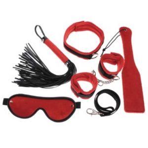 Mistress Bondage Kits