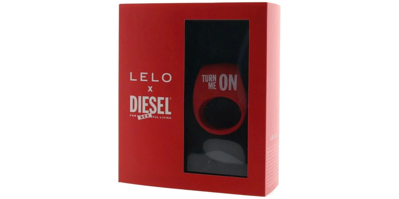 Lelo Tor 2 Rings