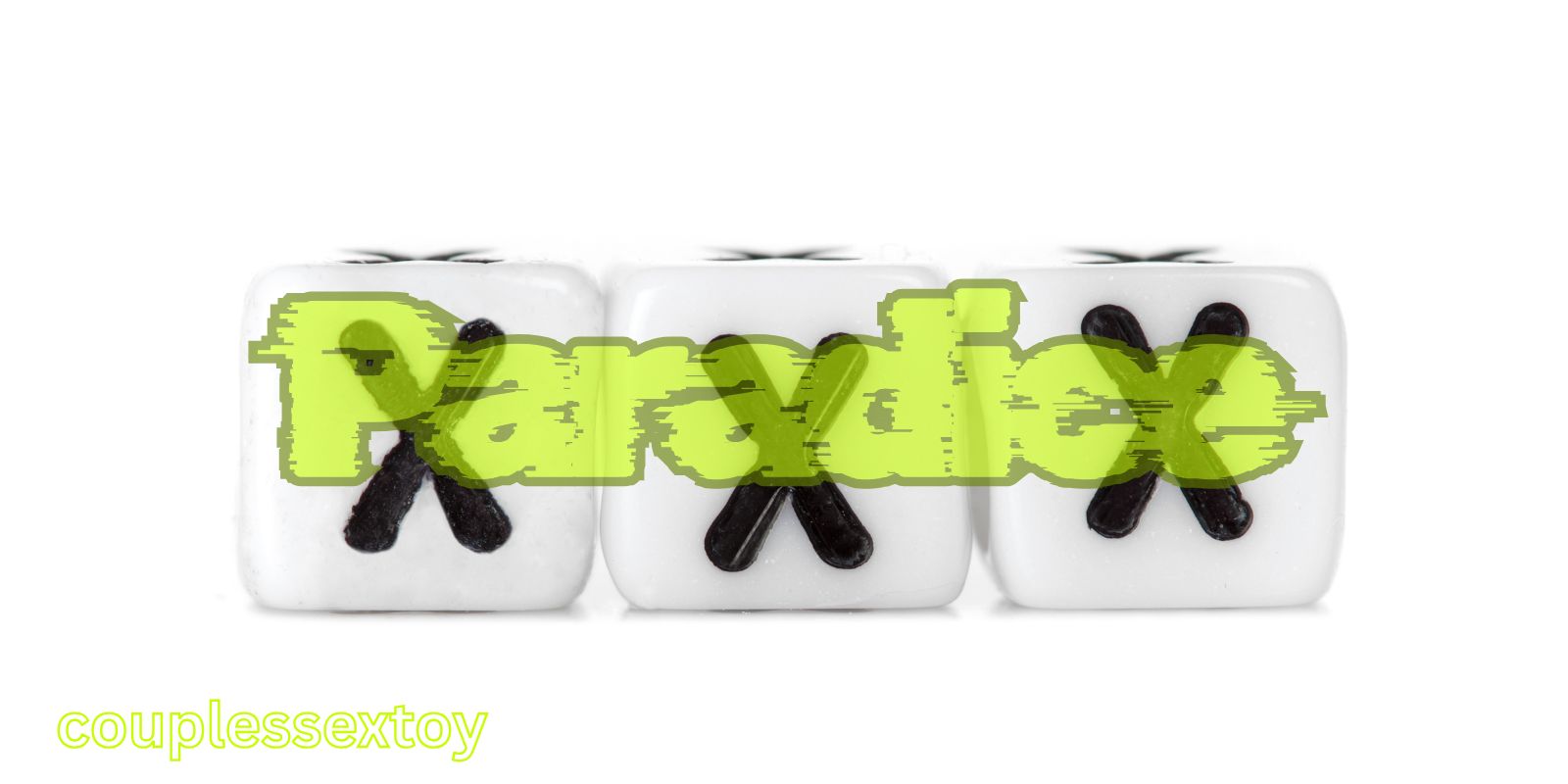 Paradice: Date Night Made Exciting With Dice