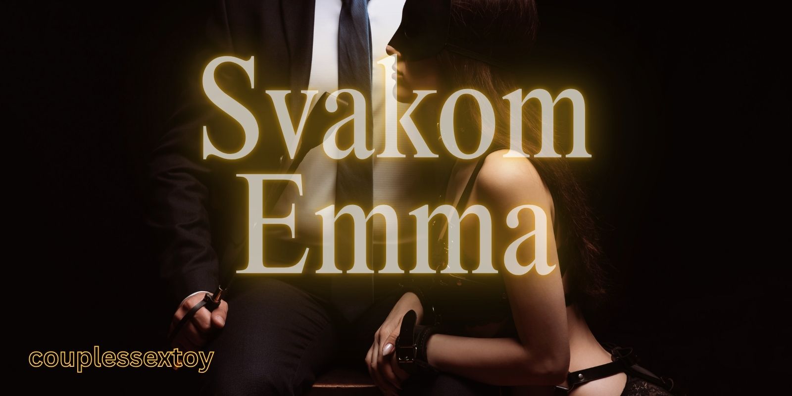 Svakom Emma