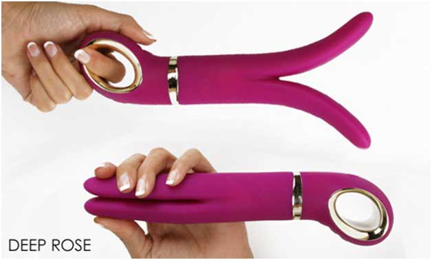 The G-vibe – An Expansive Experience