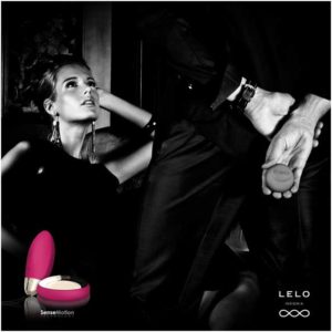 The Lelo Lyla 2