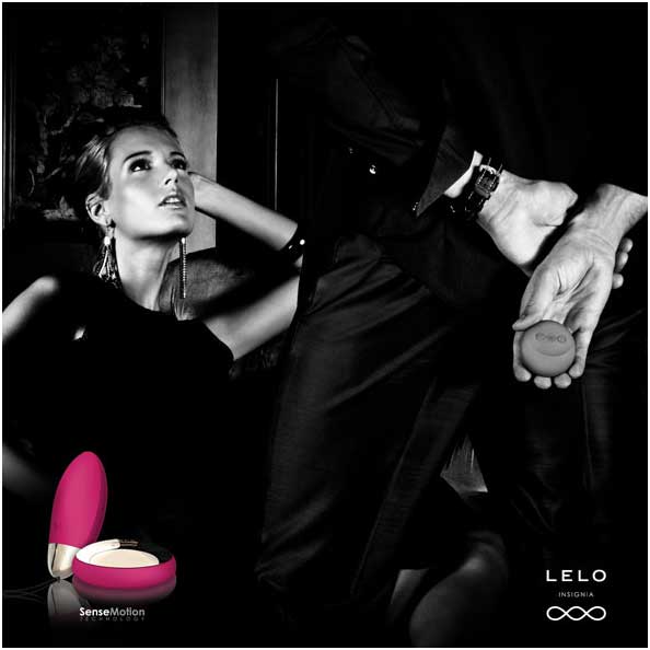 Lelo Lyla 2 – Don’t Bite The Bullet