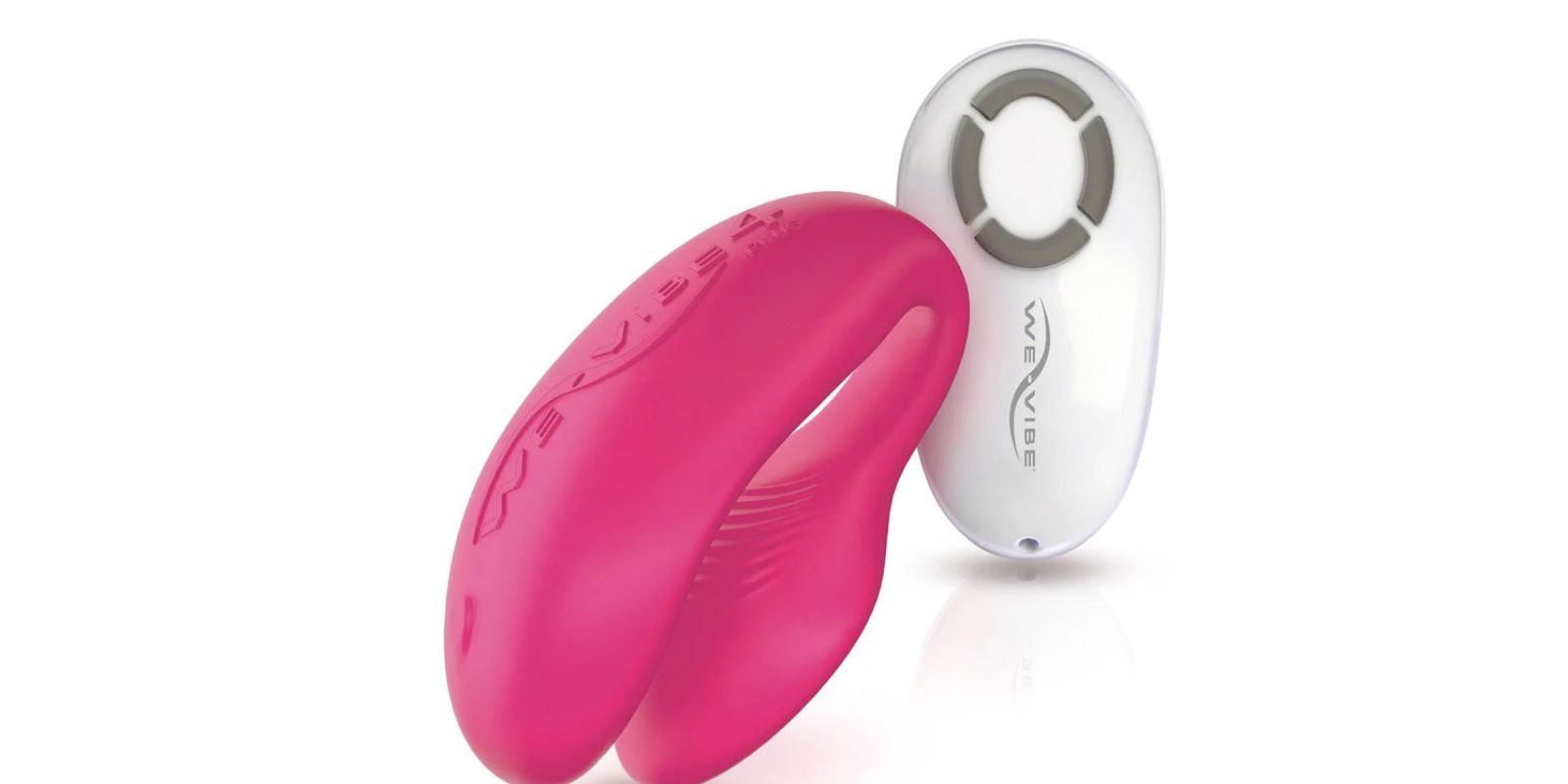 We-Vibe 4 