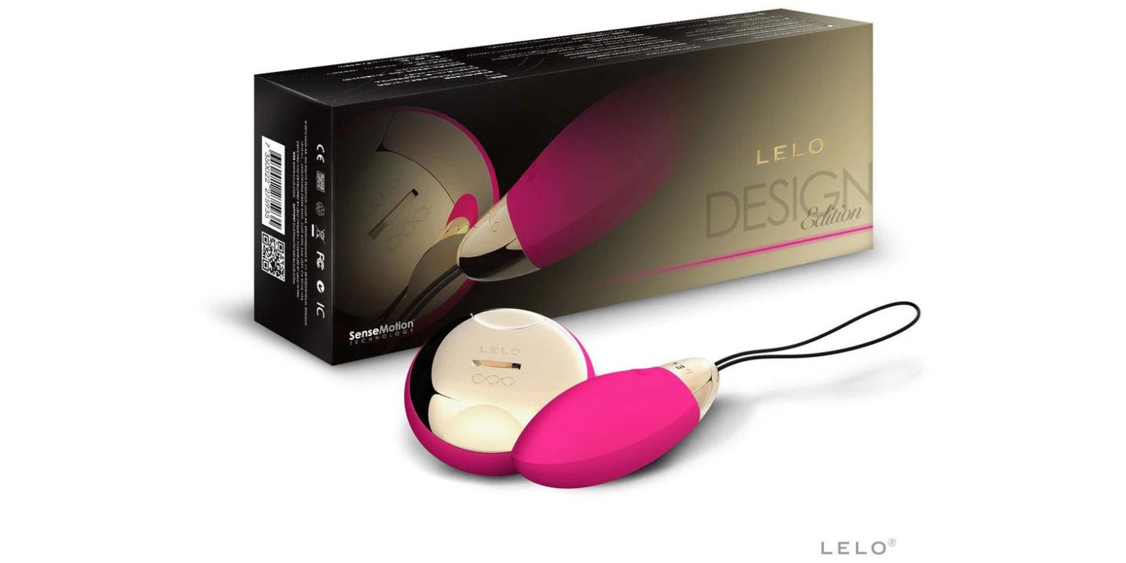 Lelo Lyla 2 