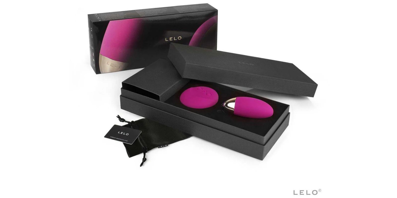 Lelo Lyla 2 