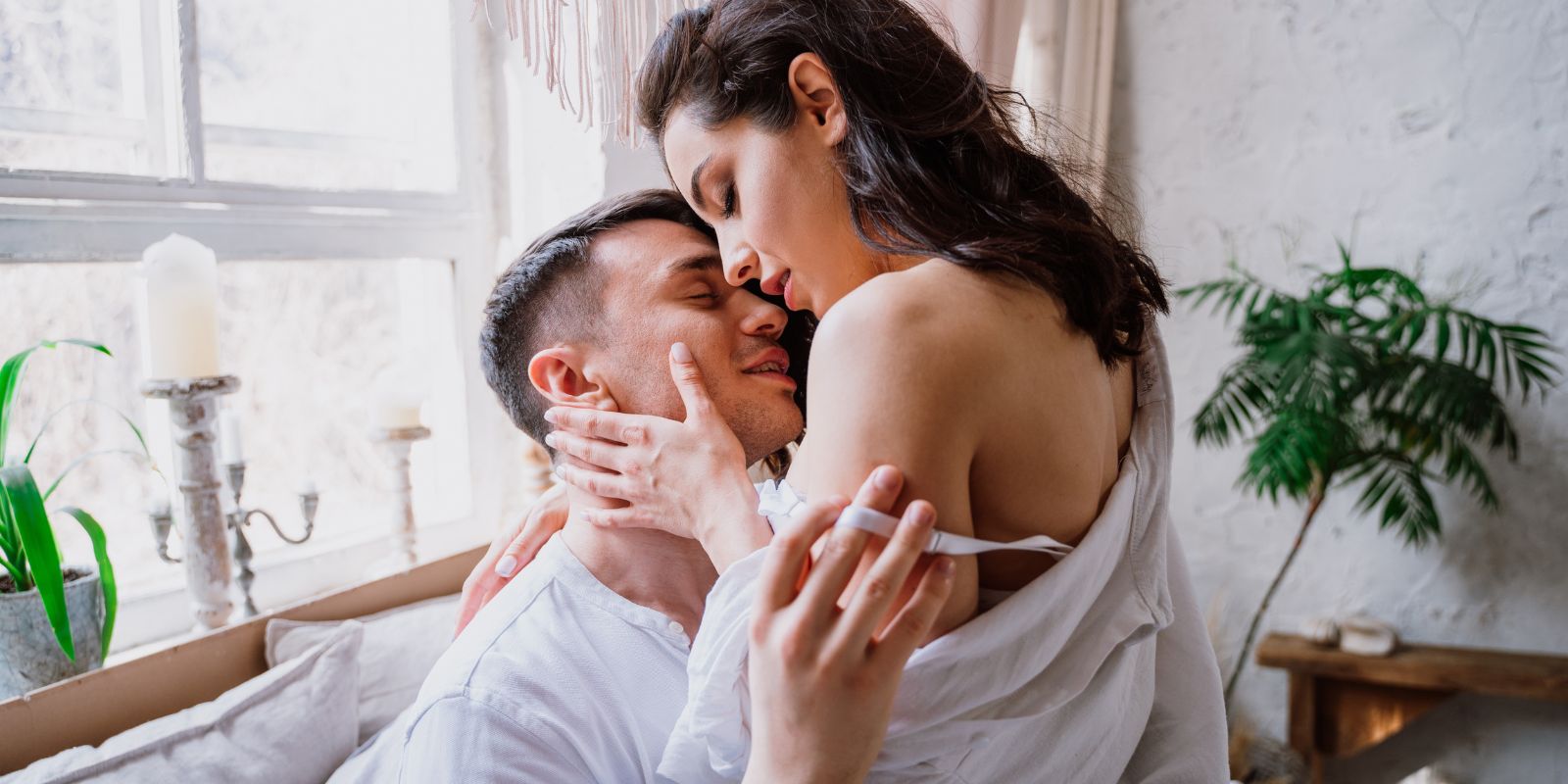 Relationship Benefits