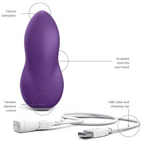 we-vibe touch 2