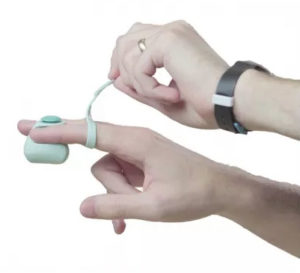 Finger Vibrator from Dame Products