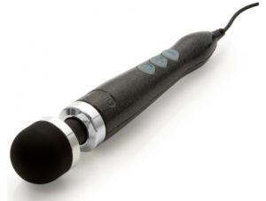 The Doxy 3 Body Wand