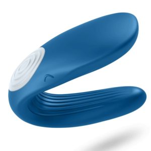 Satisfyer Partner Whale Couple Sex Toys