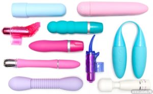 Couples Sex Toys