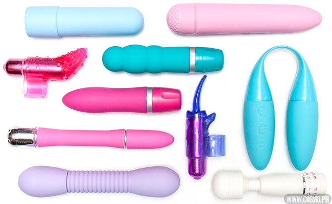 Couples Sex Toys