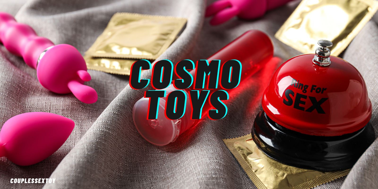 Cosmo — The Ultimate Guide To Sex, Love & Lifestyle Trends