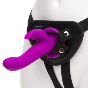 Happy Rabbit Strap On sex toys 2020