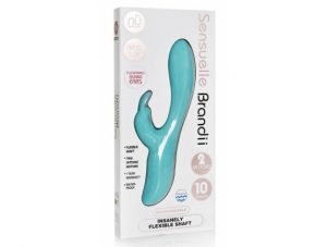 Novel Creations Rabbit Vibrator