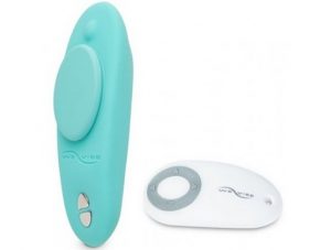 Clitoral Vibrator