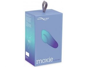 We-vibe Moxie sex toys 2020