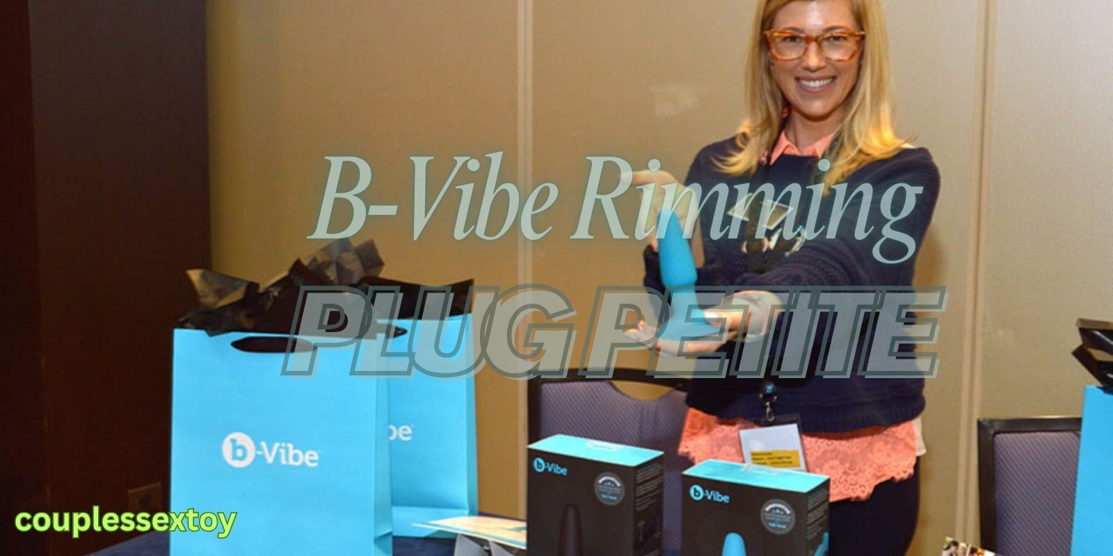 B-Vibe Rimming Plug Petite Review: What You Need To Know