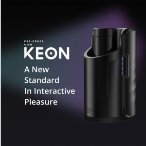 Kiiroo Keon Sex Toys For Couples in 2023