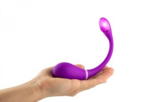 OhMiBod Esca 2 Interactive Bullet Vibe sex toys for 2022