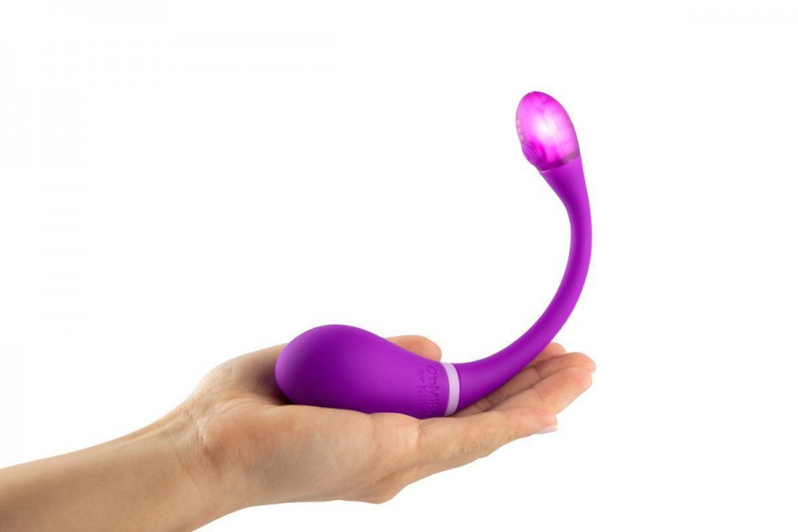 OhMiBod Esca 2 Interactive Bullet Vibe