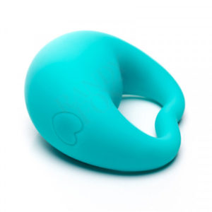 OhMiBod Lovelife Rev Finger Vibe - couples sex toys 2021