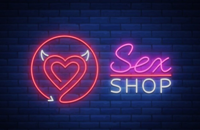 What Do You Usually Find In A Sex Shop?  How To Choose A Suitable One?