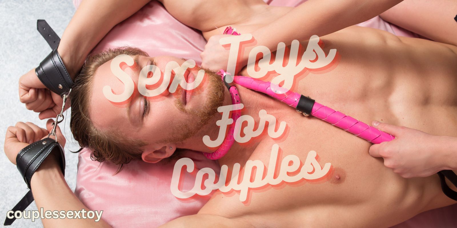 Modern sex toys for couples designed to boost intimacy, excitement, and shared pleasure