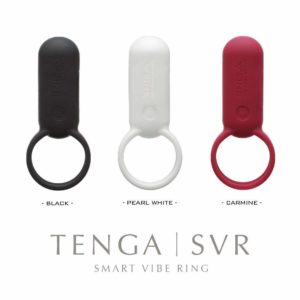 Tenga SVR Cock Ring