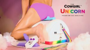 The Unicorn Sex Machine Sex Toys For Couples in 2023