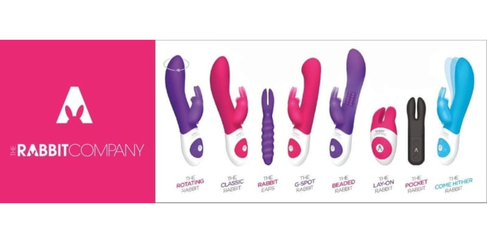 The Lay-On Rabbit by The Rabbit Company Luxury Clitoral Vibrator Review