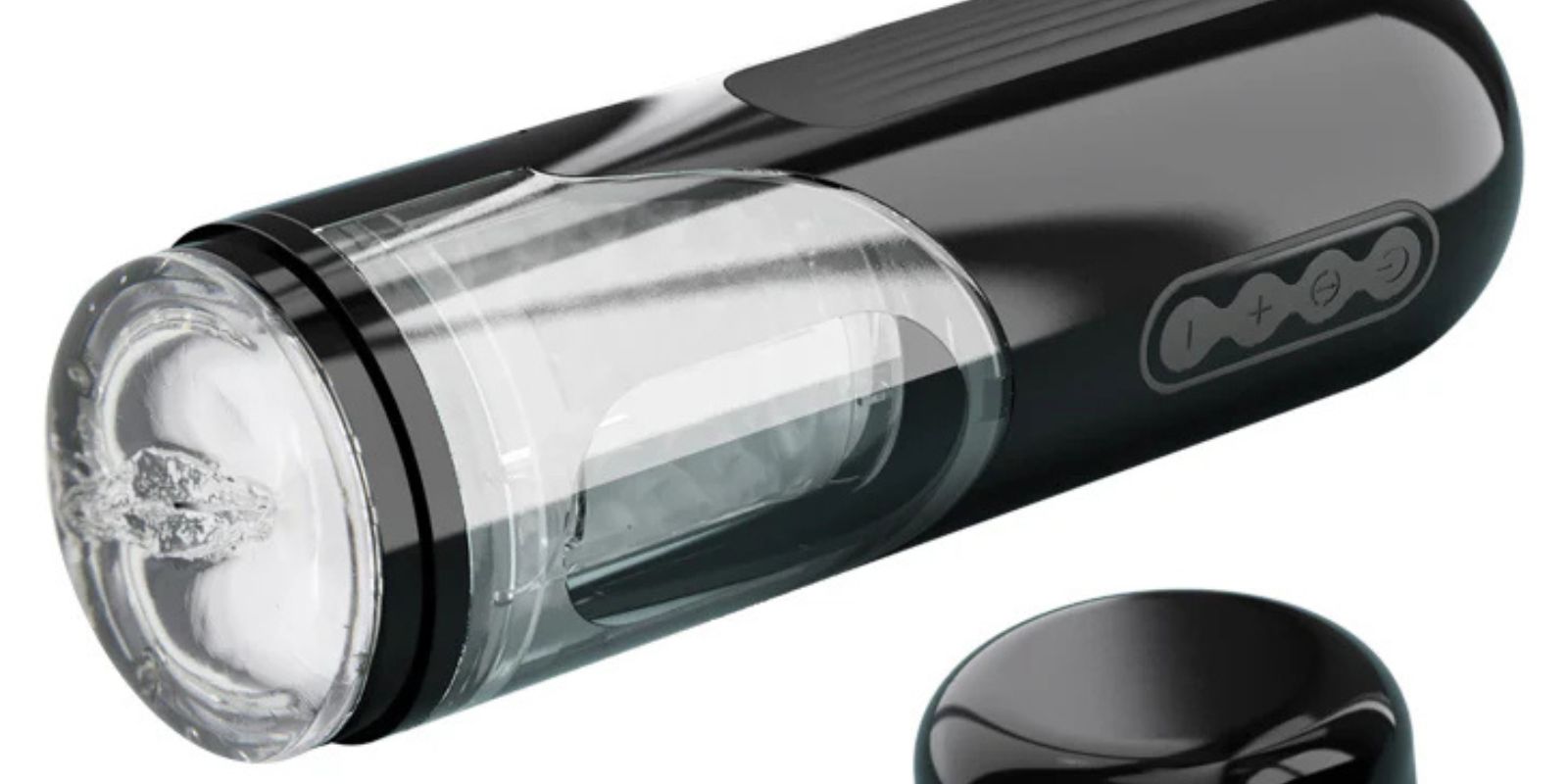 We Vibe Anniversary Collection Sync and Tango vibrators with travel case