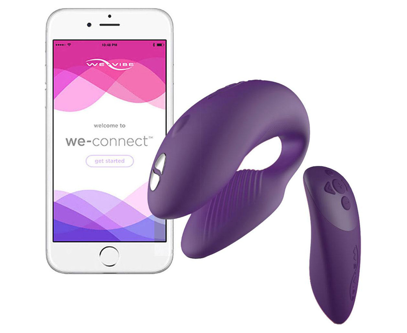 WeVibe Chorus Sex Toy