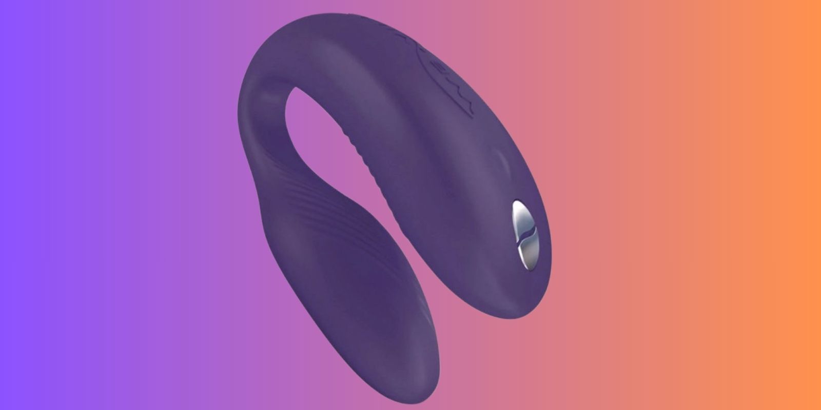 We-Vibe Sync couples vibrator with remote and We-Connect app