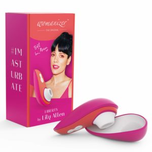 Womanizer Liberty Sex Toys For Couples in 2023