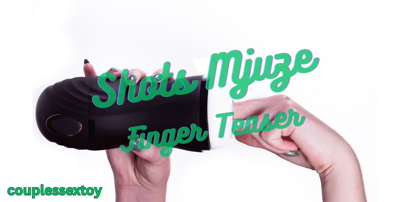 Shots Mjuze Finger Teaser Review: What You Need To Know