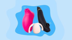 luxury sex toys