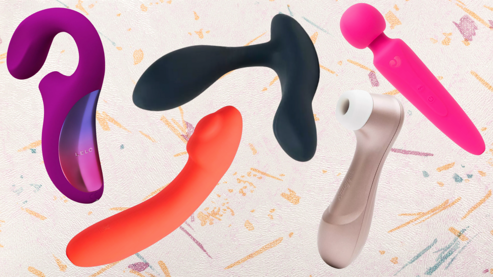 Finding the Best Sex Toys – Navigating the Pleasure Trove