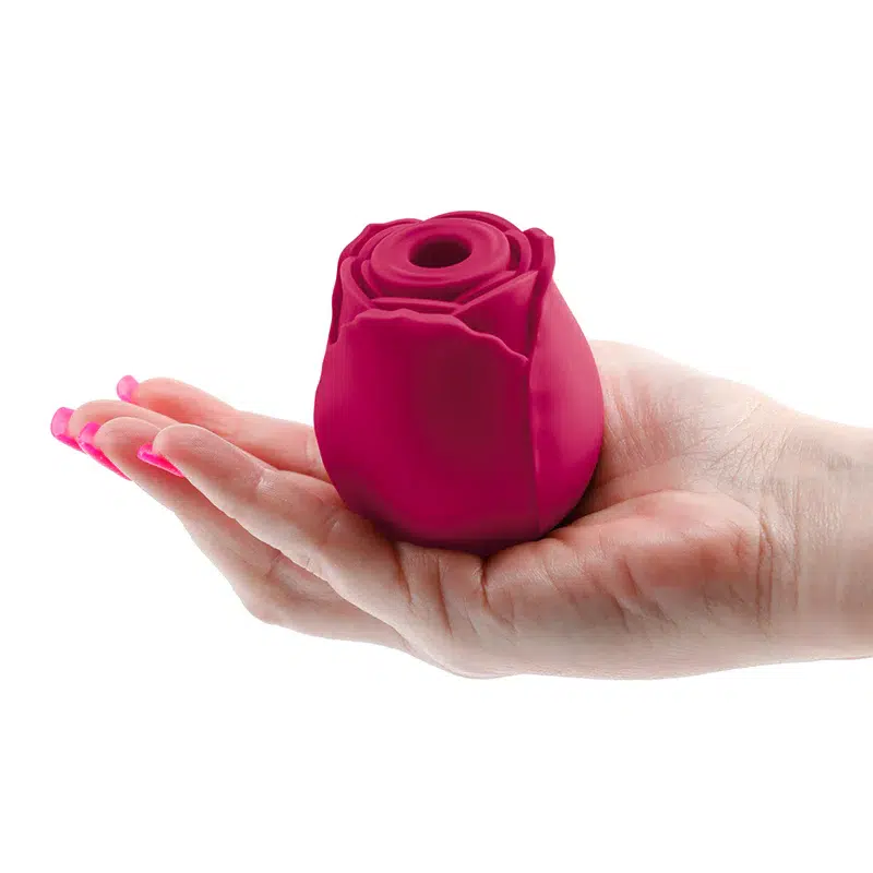 Inya Rose Vibrator Sex Toys