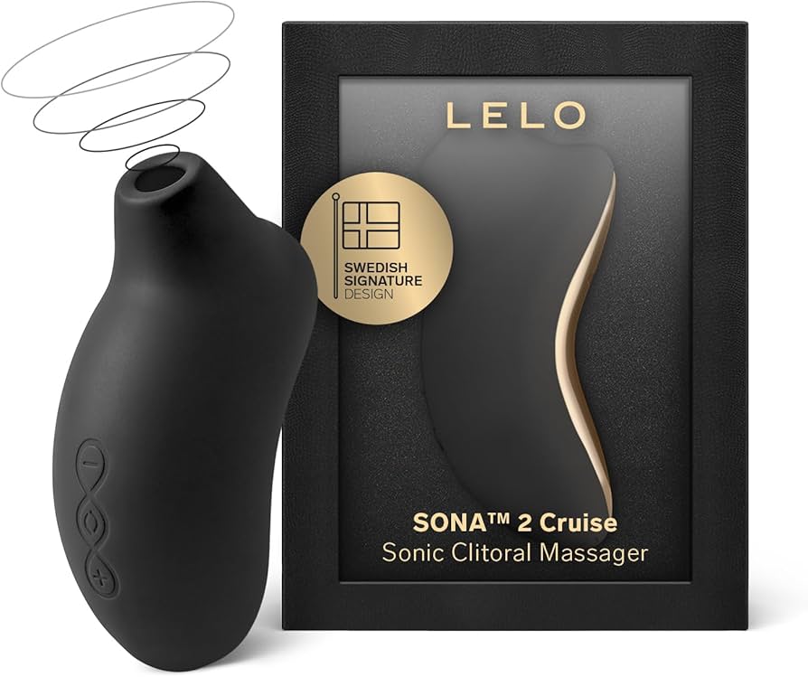 Best LELO Sona 2 Cruise