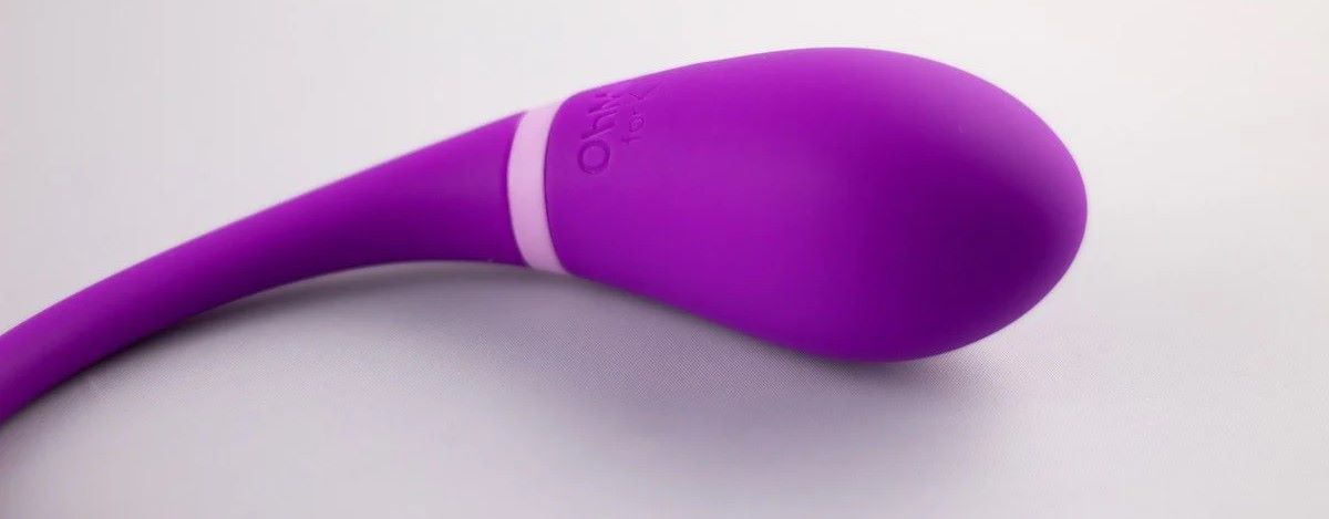 OhMiBod Esca 2